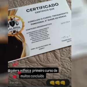 Galera da Educação Fisica - Certificados - 03